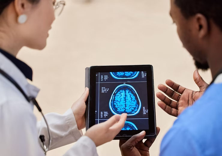 Promoting Brain Health During Alzheimer’s and Brain Awareness Month