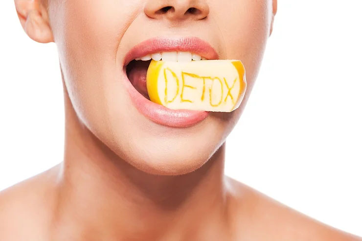 Reset and Renew: A Guide to Detoxing After the Holiday Season