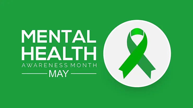 Celebrate Mental Health Awareness Month With Snell’s Pharmacy Shop